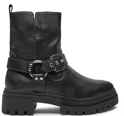 Botki Aldo Harlly 13800053 Czarny