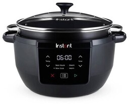 INSTANT POT Wolnowar Superior Slow Cooker
