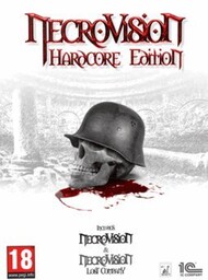 Necrovision - Hardcore Edition , PC