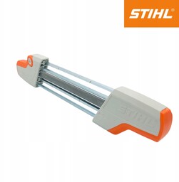 Ostrzałka Pilnik Łańcucha Stihl 3/8 P 4,0mm 2w1