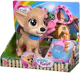 Simba 105893460 ChiChi Love Pii Pii Puppy Szczeniak