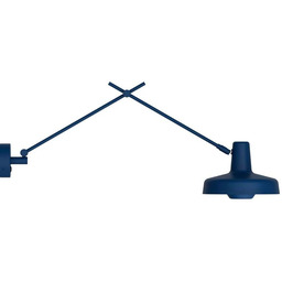 GRUPA - Arigato Lampa Ścienna Blue
