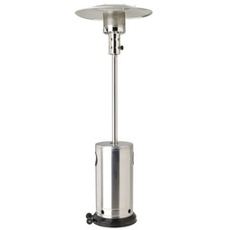 Gazowy parasol grzewczy