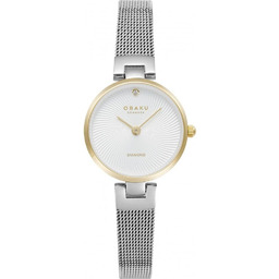 Obaku Denmark V256SXFIMC