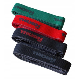 Zestaw Taśm Tekstylnych Superbands Thorn+fit
