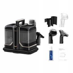 Odkurzacz Piorący Dreame N10 Do Dywanów Mocny 12000