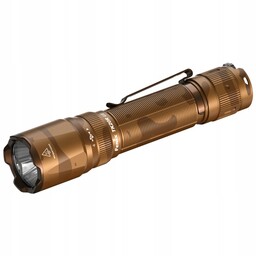 Fenix TK20R Ue Desert Camo Latarka taktyczna Led