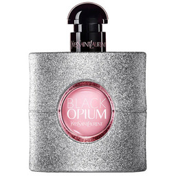 Yves Saint Laurent Black Opium Glitter woda perfumowana