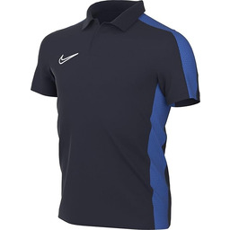 Nike Krótki rękaw polo Y Nk Df Acd23