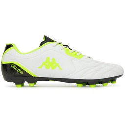 Buty do piłki nożnej Kappa SJ-F909-3 Biały