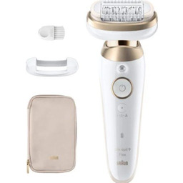 Depilator Braun Silk-épil 9-011 3D