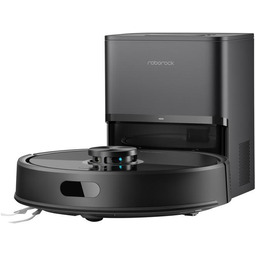 Robot sprzątający Roborock Q10 Pf+ czarny