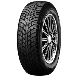 Nexen NBLUE4S 165/65 R14 79T samochód osobowy Opony