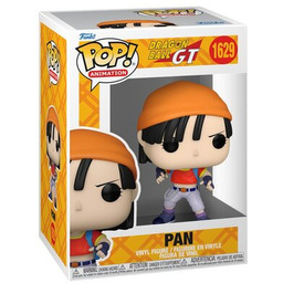 FUNKO Figurka Pop Animation Dragon Ball GT Pan