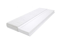 Materac Lipsk 80x180 cm Piankowy