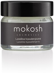 Mokosh - 100% Naturalna Lanolina - 15 ml