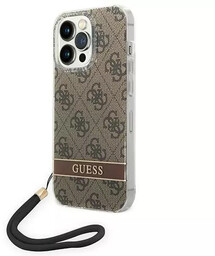 Etui Guess GUOHCP14XH4STW iPhone 14 Pro Max 6,7"