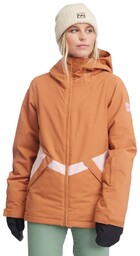 Kurtka damska Billabong Good Life narciarska-L