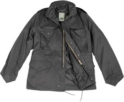Mil-Tec Unisex Us M65 kurtka