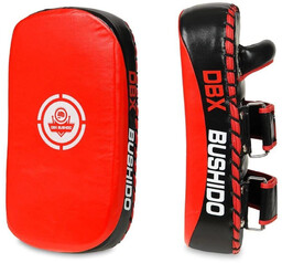 DBX Bushido Tajska Tarcza Treningowa Typu Pao Ze