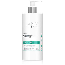 Apis Api-Podo krem regenerująco-nawilżający do stóp 500ml