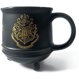 Harry Potter (Hogwarts Crest) - kociołek , Kubek