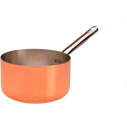 Pentole Agnelli ALCU105PI20 garnek z wysokiej miedzi