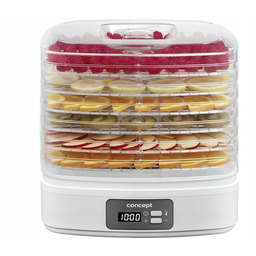 Suszarka do grzybów Concept SO2080