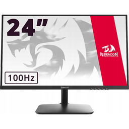 Monitor 24 cale Redragon Neapolis II (BM24V17F) 100