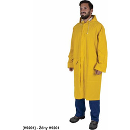 ARDON CYRIL - płaszcz - żółty H9201 2XL