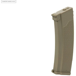 Magazynek ASG mid-cap S-mag do serii J