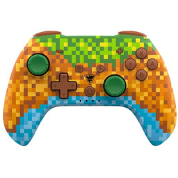 No Name Dragonshock PopTop Cube Wielobarwny Bluetooth Gamepad