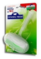 Kostka do WC Generał/Major Domus leśna - zapas
