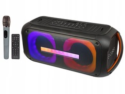 Głośnik Bluetooth BLOW DJBOX 250W USB FM TWS