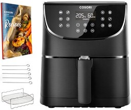 Cosori CP158-AF-RXB Premium czarny