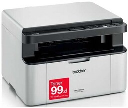 Urządzenie wielofunkcyjne Brother DCP-1623WE