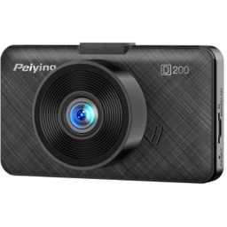 Peiying Basic D200 2.5K Wideorejestrator