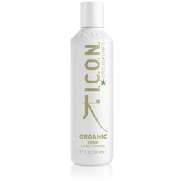 ICON Organic Szampon do włosów 250 ml
