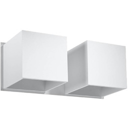 Sollux Kinkiet LAMPA ścienna SL.0656 loftowa OPRAWA metalowe