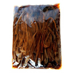 Tykwa marynowana 1kg - Asia Kitchen