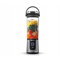 Blender personalny Ninja Blast BC151EUBK Czarny Bezprzewodowy