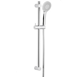 KFA Zestaw prysznicowy 841-365-00 NATRYSK PRZESUWNY MOZA Chrom