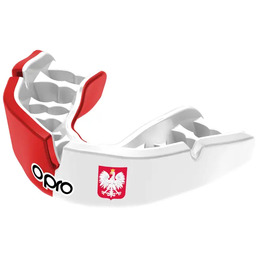 Opro Ochraniacz Na Zęby Instant Custom Fit Poland