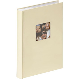 Walther Design Album Fotograficzny Crème 300 zdjęć 10