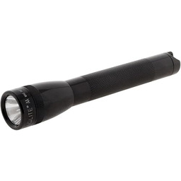 MagLite Latarka Mini R6 + Akcesoria dostarczane