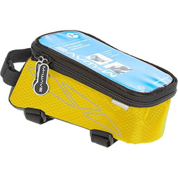 M-Wave Rotterdam L górna torba tuba - żółta