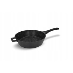 Zwieger Black Stone Patelnia głęboka 28 cm