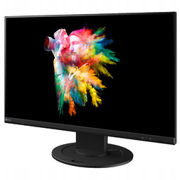 Monitor Eizo EV2460 Led 23.8 Ips 1920x1080 16:9
