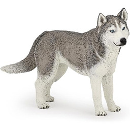 PAPO KOTY I PSY 54035 Figurka husky syberyjskiego,