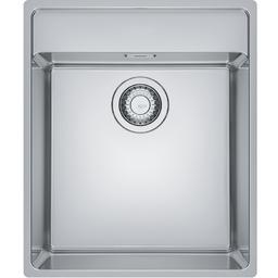 Zlewozmywak Franke Maris MRX 210-40 TL Stal szlachetna